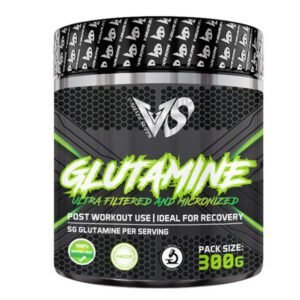 GLUTAMINE V SHAPE