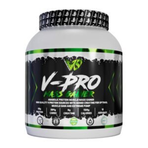 V-Pro Mass Gainer