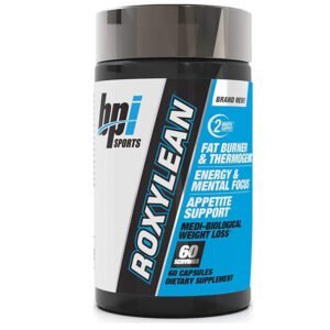 ROXYLEAN BPI