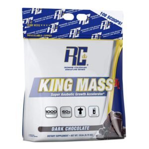 KING MASS XL