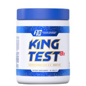 KING TEST