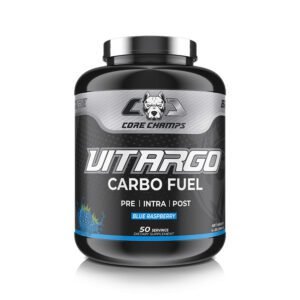 VITARGO CARBO FUEL