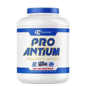 PRO ANTIUM RONNIE COLEMAN