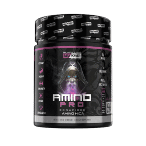 AMINO PRO MAXPOWER