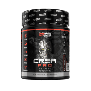 CREA PRO MAXPOWER