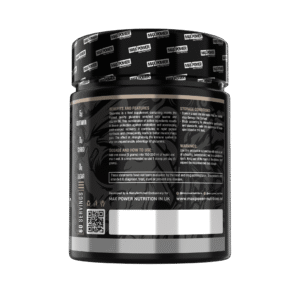 GLUTAMINE PRO MAXPOWER