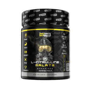 L-Citrulline Malate Pro