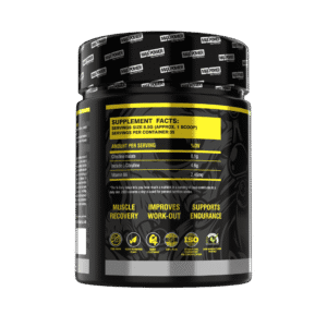 L-Citrulline Malate Pro