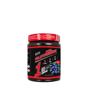 GLUTAMINE ONE