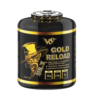 GOLD RELOAD VS