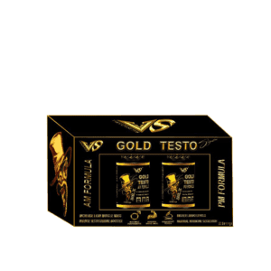 MR. X GOLD TETSO