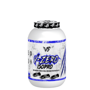 V-ZERO ISO