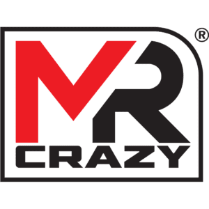 MR CRAZY