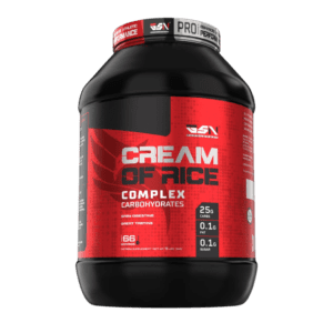 CREAM OF RICE GSN