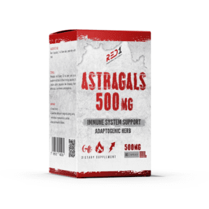 ASTRAGALS