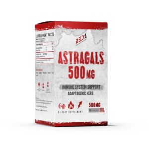 ASTRAGALS