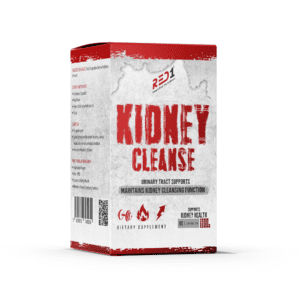 KIDNEY CLEANSE