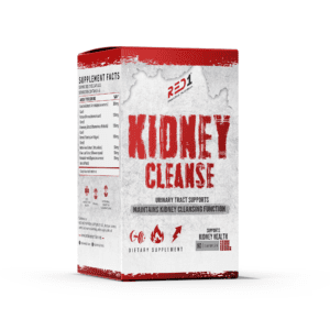 KIDNEY CLEANSE