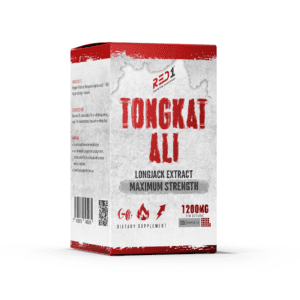 TONGKAT ALI