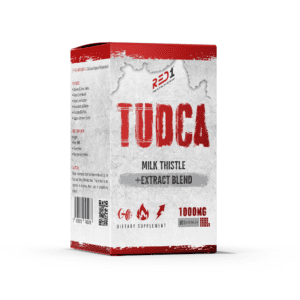 TUDCA