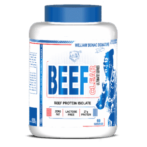 CLEAR BEEF ULTIMATE