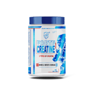 CREATINE FORTE ULTIMATE