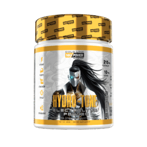 HYDRO TONE MAX POWER