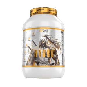 HYDRO WHEY MAX POWER