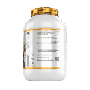 HYDRO WHEY MAX POWER