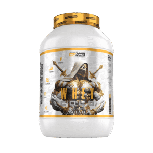 WHEY GOLD MAX POWER