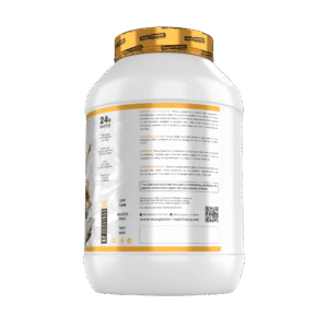 WHEY GOLD MAX POWER