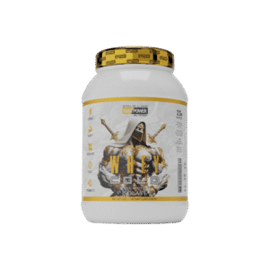 WHEY GOLD MAX POWER