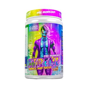 X-TREME JOKER
