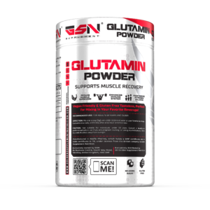 GLUTAMINE GSN