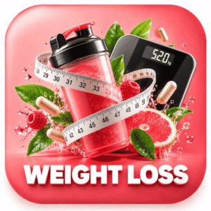 WEIGHT LOSS